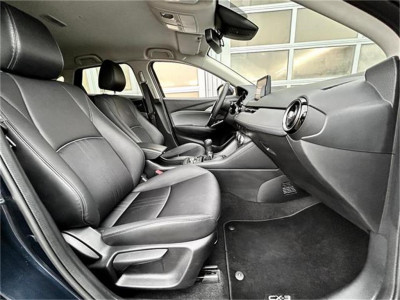 Mazda CX-3 Gebrauchtwagen Mazda CX-3 Gebrauchtwagen