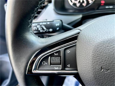 Skoda Scala Gebrauchtwagen Skoda Scala Gebrauchtwagen