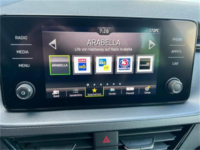 Skoda Scala Gebrauchtwagen Skoda Scala Gebrauchtwagen