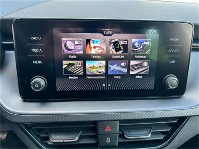 Skoda Scala Gebrauchtwagen Skoda Scala Gebrauchtwagen
