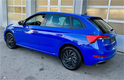 Skoda Scala Gebrauchtwagen Skoda Scala Gebrauchtwagen