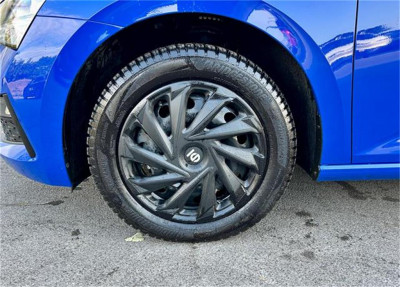 Skoda Scala Gebrauchtwagen Skoda Scala Gebrauchtwagen