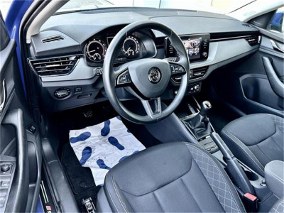 Skoda Scala Gebrauchtwagen Skoda Scala Gebrauchtwagen