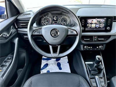 Skoda Scala Gebrauchtwagen Skoda Scala Gebrauchtwagen