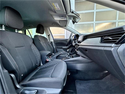 Skoda Scala Gebrauchtwagen Skoda Scala Gebrauchtwagen