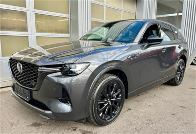 Mazda CX-60 Neuwagen