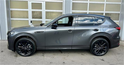 Mazda CX-60 Neuwagen Mazda CX-60 Neuwagen