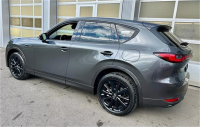 Mazda CX-60 Neuwagen Mazda CX-60 Neuwagen