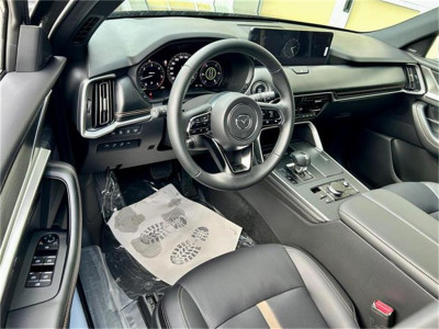 Mazda CX-60 Neuwagen Mazda CX-60 Neuwagen