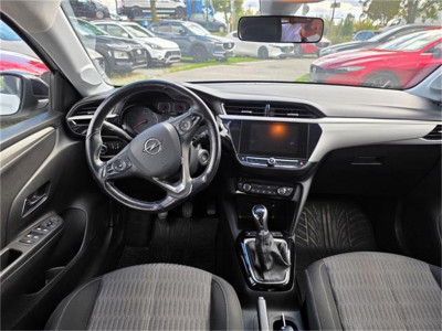 Opel Corsa Gebrauchtwagen Opel Corsa Gebrauchtwagen