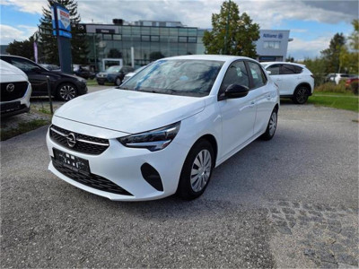 Opel Corsa Gebrauchtwagen Opel Corsa Gebrauchtwagen