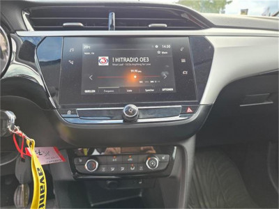 Opel Corsa Gebrauchtwagen Opel Corsa Gebrauchtwagen