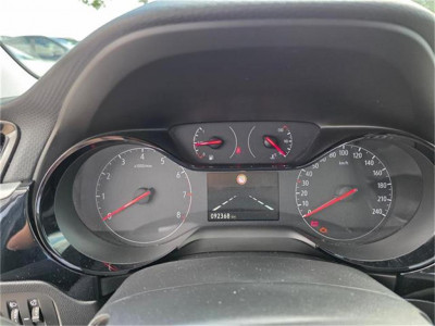 Opel Corsa Gebrauchtwagen Opel Corsa Gebrauchtwagen