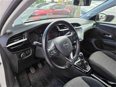 Opel Corsa Gebrauchtwagen Opel Corsa Gebrauchtwagen