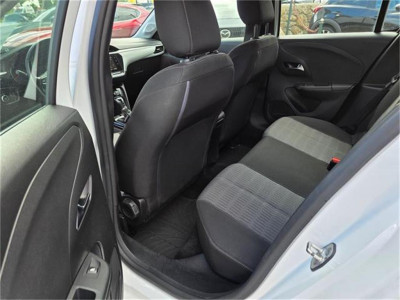 Opel Corsa Gebrauchtwagen Opel Corsa Gebrauchtwagen
