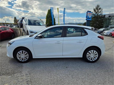 Opel Corsa Gebrauchtwagen Opel Corsa Gebrauchtwagen