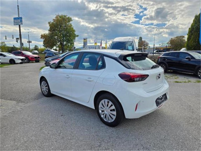 Opel Corsa Gebrauchtwagen Opel Corsa Gebrauchtwagen