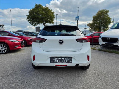 Opel Corsa Gebrauchtwagen Opel Corsa Gebrauchtwagen