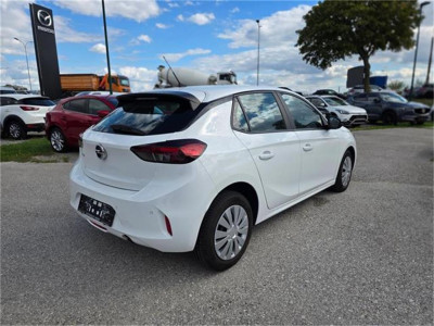 Opel Corsa Gebrauchtwagen Opel Corsa Gebrauchtwagen
