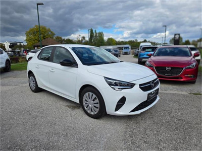 Opel Corsa Gebrauchtwagen Opel Corsa Gebrauchtwagen