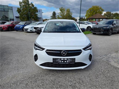 Opel Corsa Gebrauchtwagen Opel Corsa Gebrauchtwagen