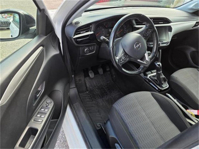 Opel Corsa Gebrauchtwagen Opel Corsa Gebrauchtwagen