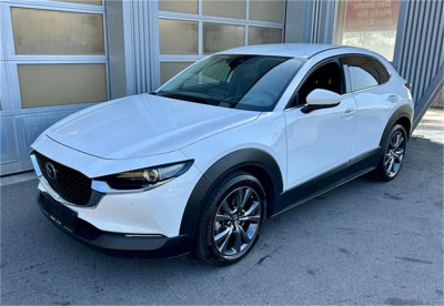 Mazda CX-30 Gebrauchtwagen Mazda CX-30 Gebrauchtwagen