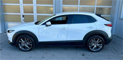 Mazda CX-30 Gebrauchtwagen Mazda CX-30 Gebrauchtwagen