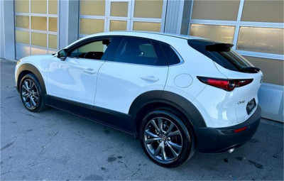 Mazda CX-30 Gebrauchtwagen Mazda CX-30 Gebrauchtwagen