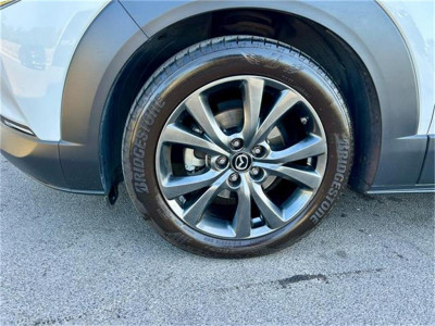 Mazda CX-30 Gebrauchtwagen Mazda CX-30 Gebrauchtwagen