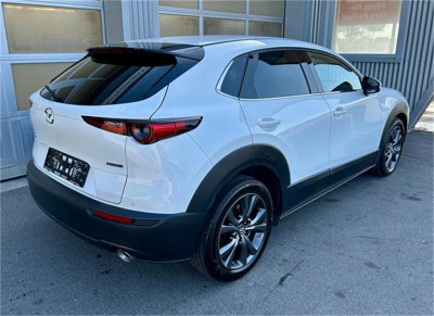 Mazda CX-30 Gebrauchtwagen Mazda CX-30 Gebrauchtwagen