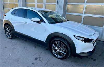 Mazda CX-30 Gebrauchtwagen Mazda CX-30 Gebrauchtwagen