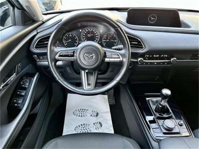 Mazda CX-30 Gebrauchtwagen Mazda CX-30 Gebrauchtwagen