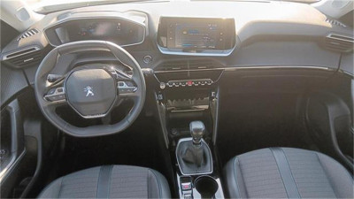 Peugeot 2008 Gebrauchtwagen Peugeot 2008 Gebrauchtwagen