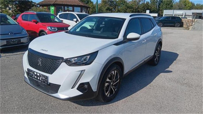 Peugeot 2008 Gebrauchtwagen Peugeot 2008 Gebrauchtwagen