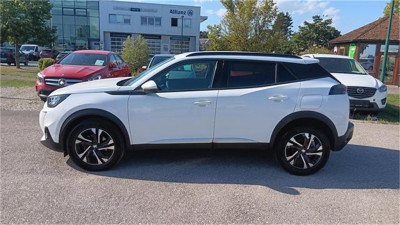 Peugeot 2008 Gebrauchtwagen Peugeot 2008 Gebrauchtwagen