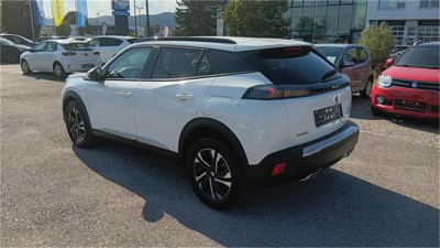 Peugeot 2008 Gebrauchtwagen Peugeot 2008 Gebrauchtwagen
