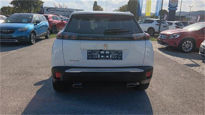 Peugeot 2008 Gebrauchtwagen Peugeot 2008 Gebrauchtwagen