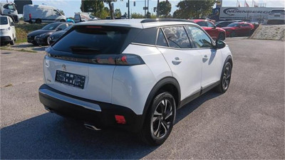 Peugeot 2008 Gebrauchtwagen Peugeot 2008 Gebrauchtwagen