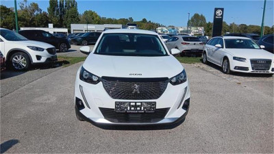 Peugeot 2008 Gebrauchtwagen Peugeot 2008 Gebrauchtwagen