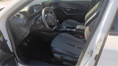 Peugeot 2008 Gebrauchtwagen Peugeot 2008 Gebrauchtwagen