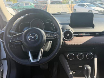 Mazda CX-3 Gebrauchtwagen Mazda CX-3 Gebrauchtwagen