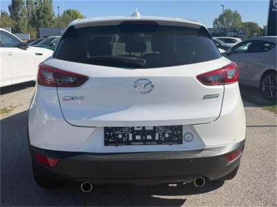 Mazda CX-3 Gebrauchtwagen Mazda CX-3 Gebrauchtwagen