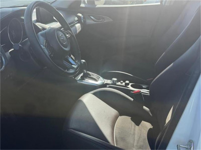 Mazda CX-3 Gebrauchtwagen Mazda CX-3 Gebrauchtwagen