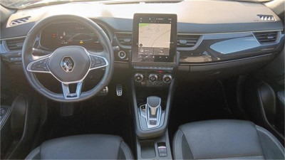 Renault Arkana Gebrauchtwagen Renault Arkana Gebrauchtwagen
