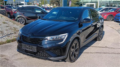 Renault Arkana Gebrauchtwagen Renault Arkana Gebrauchtwagen