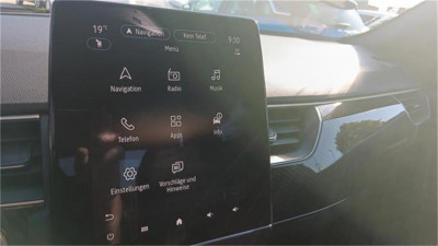Renault Arkana Gebrauchtwagen Renault Arkana Gebrauchtwagen