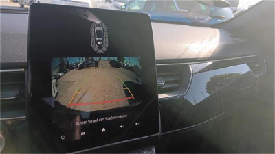 Renault Arkana Gebrauchtwagen Renault Arkana Gebrauchtwagen