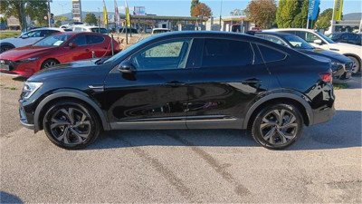 Renault Arkana Gebrauchtwagen Renault Arkana Gebrauchtwagen