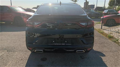 Renault Arkana Gebrauchtwagen Renault Arkana Gebrauchtwagen